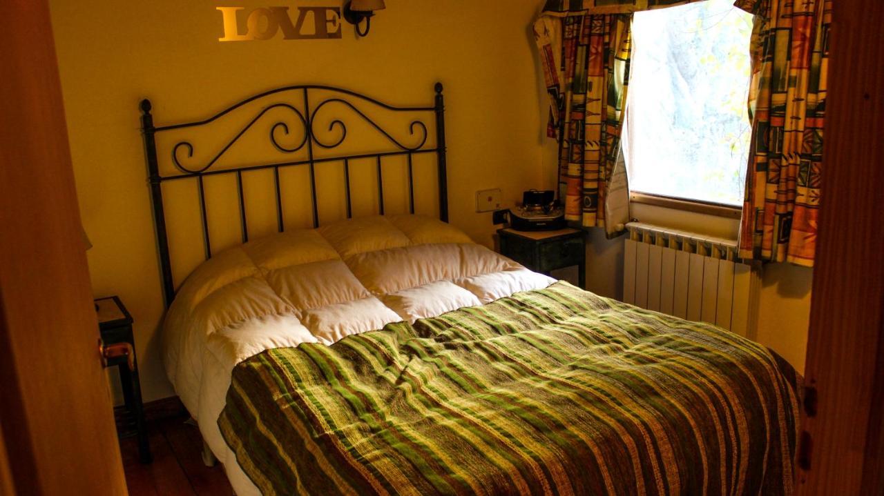 Hospedaje Andorra La Vella Ushuaia Exteriér fotografie