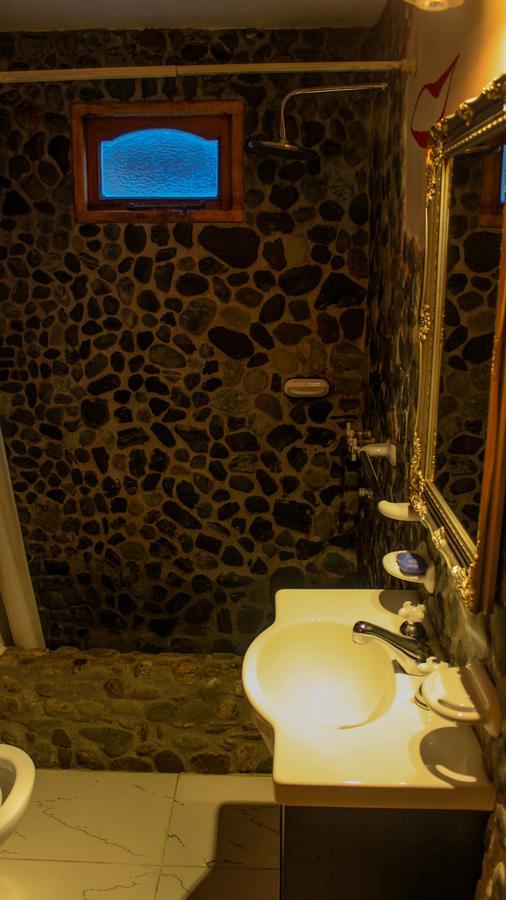 Hospedaje Andorra La Vella Ushuaia Exteriér fotografie